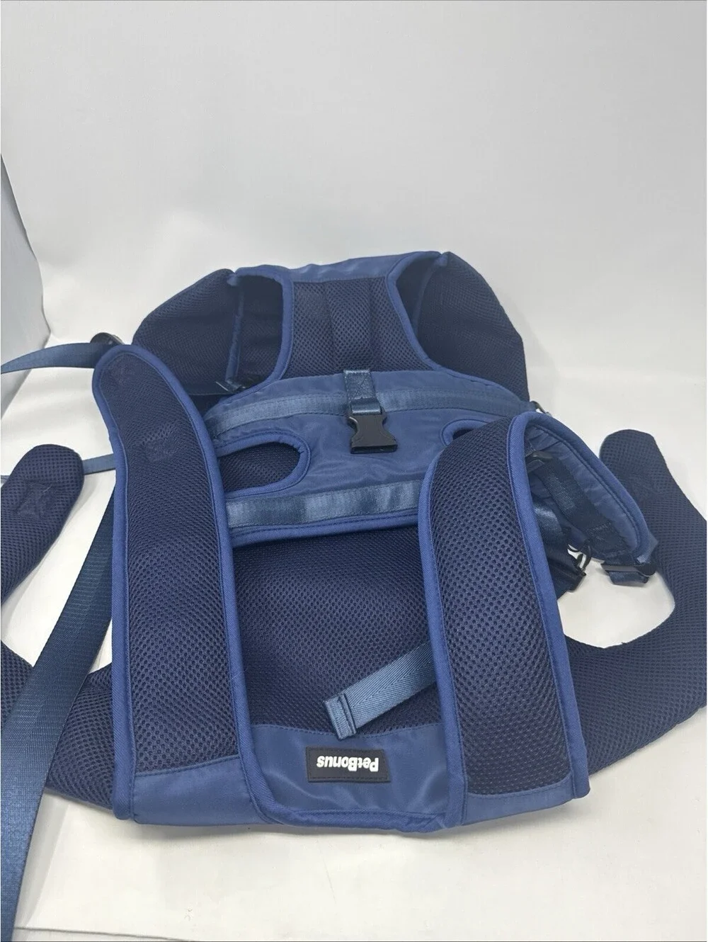 Pet Bonus Pet Carrier Backpack Size XL